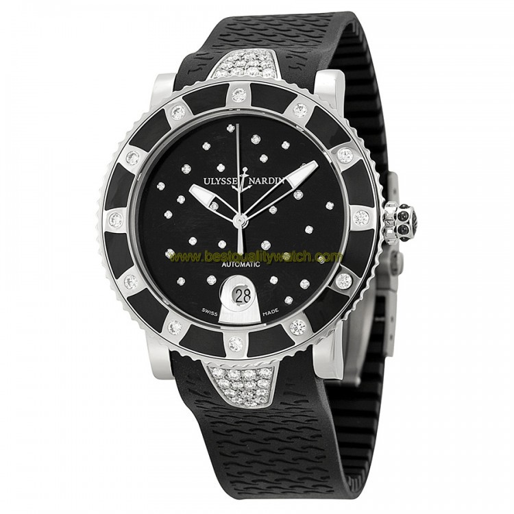 Ulysse Nardin 8103-101E-3C/22