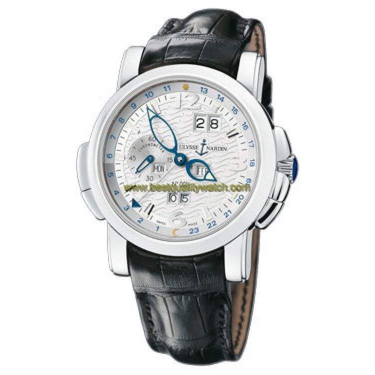 Ulysse Nardin 329-60