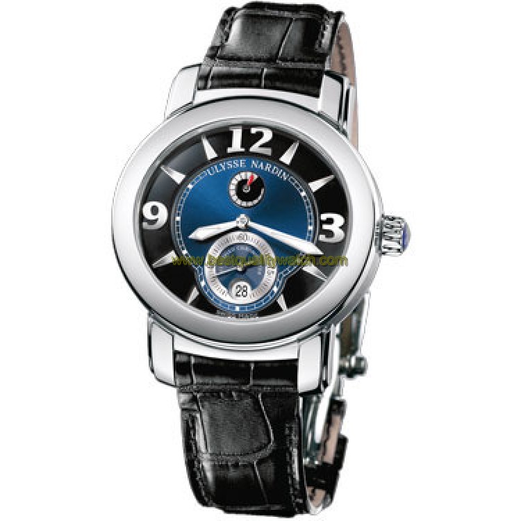 Ulysse Nardin 278-70/632
