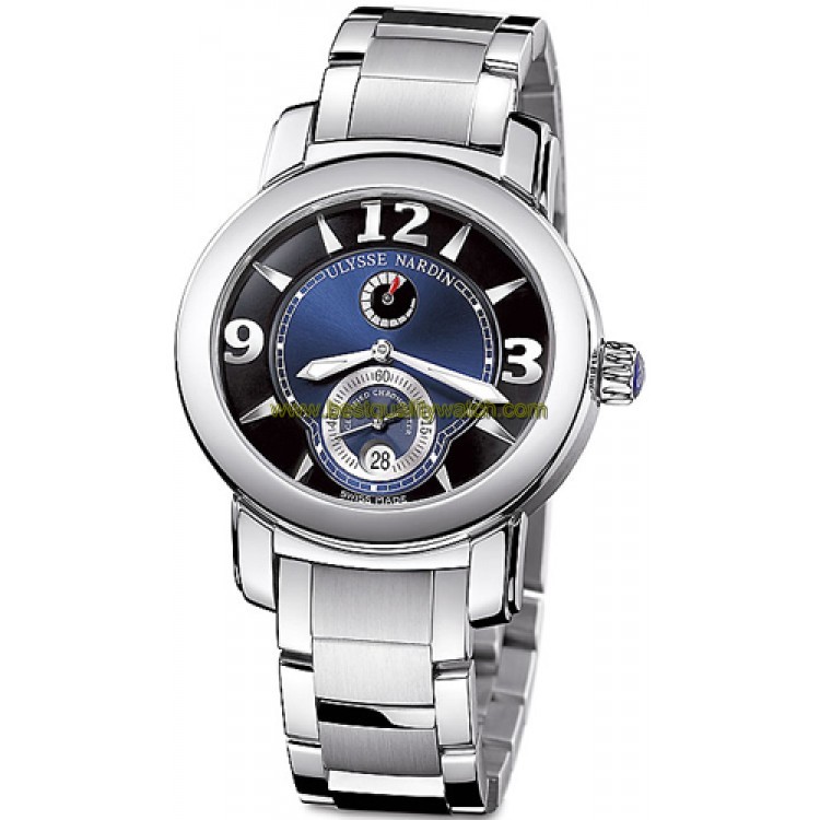 Ulysse Nardin 278-70-8-632
