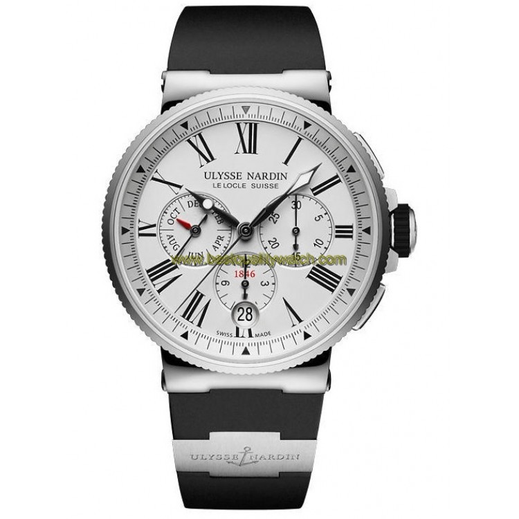 Ulysse Nardin 1533-150-3/40