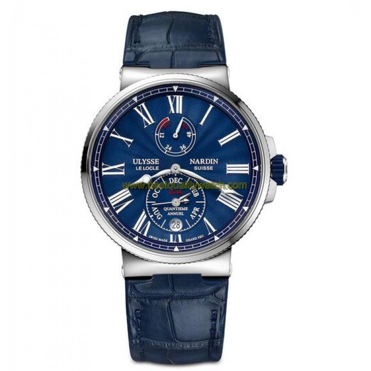 Ulysse Nardin 1133-210/E3 
