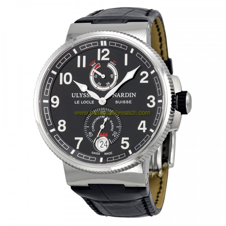 Ulysse Nardin 1183-126/62