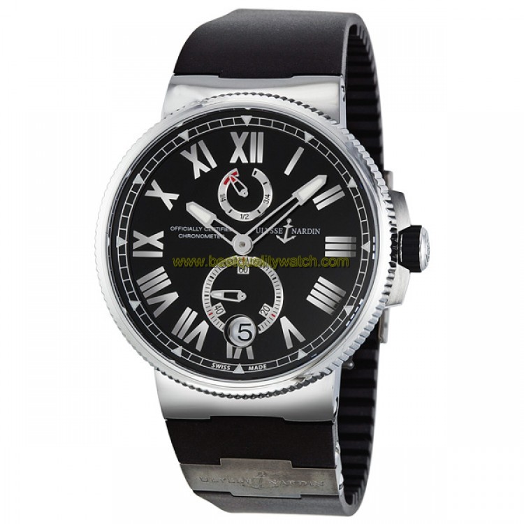 Ulysse Nardin 1183-122-3/42