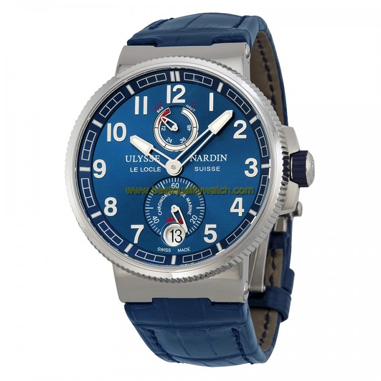 Ulysse Nardin 1183-126/63