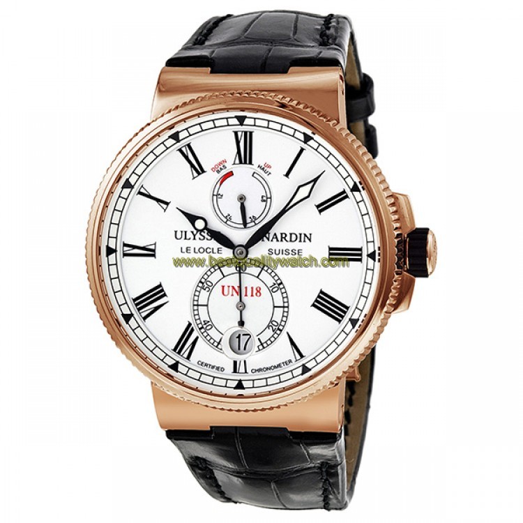Ulysse Nardin 1186-122-40