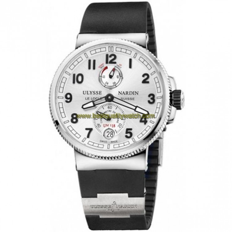 Ulysse Nardin 1183-126-3/61