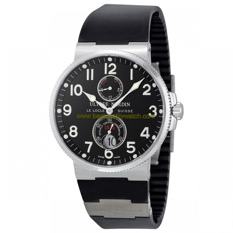 Ulysse Nardin 263-66-3/62