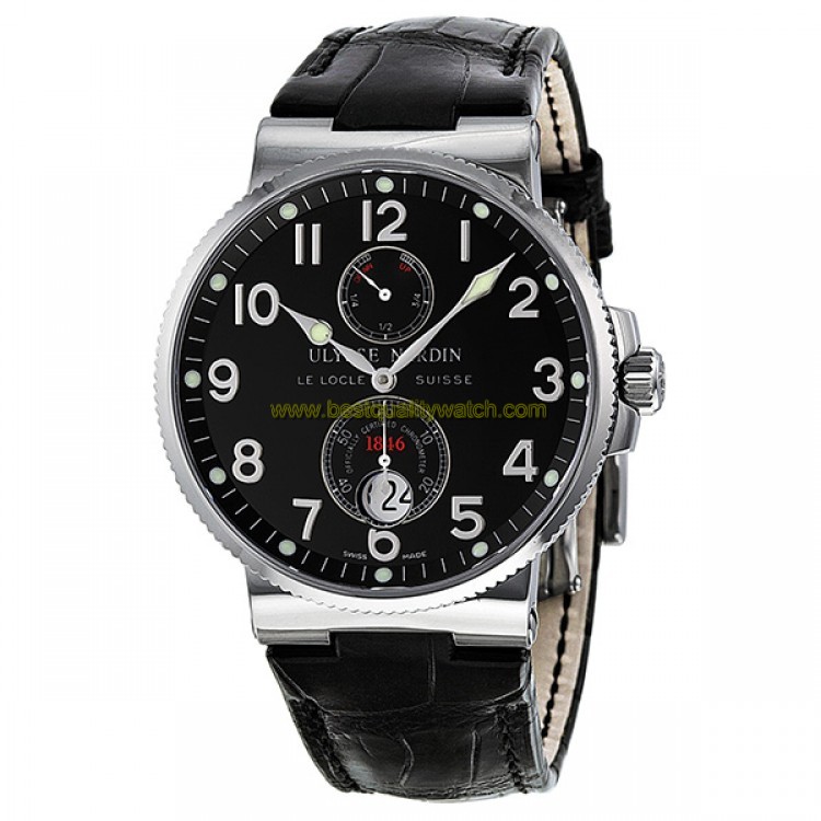 Ulysse Nardin 263-66-62
