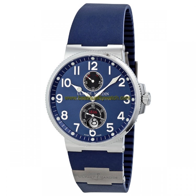 Ulysse Nardin 263-66-3/623