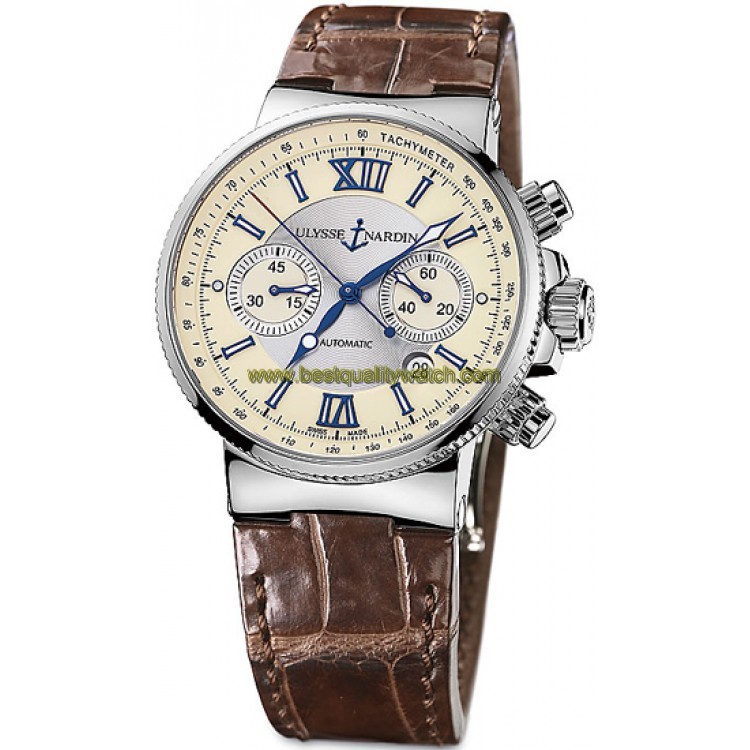 Ulysse Nardin 353-66/314