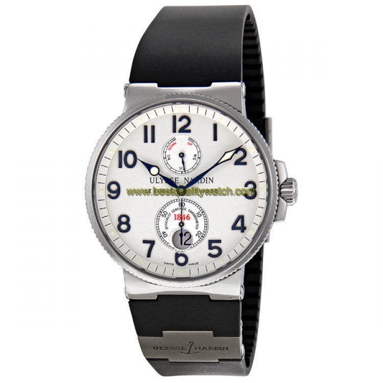 Ulysse Nardin 263-66-3