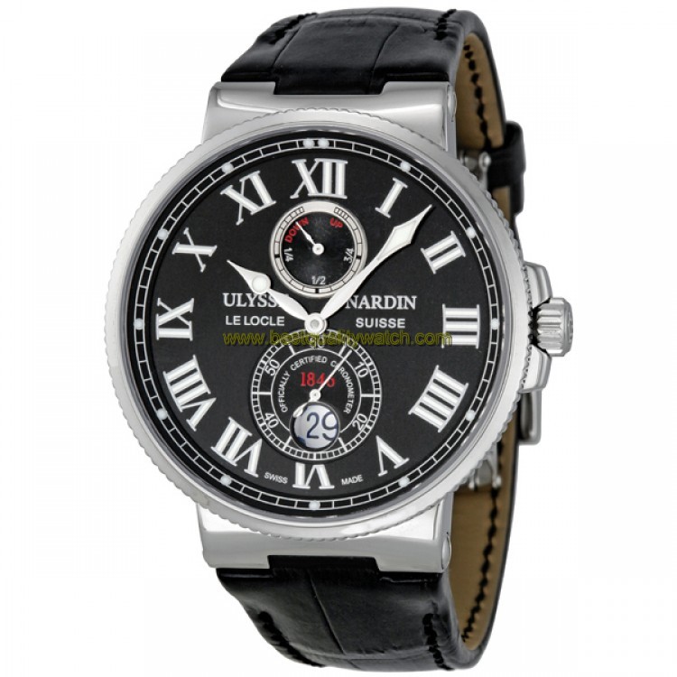 Ulysse Nardin 263-67-42