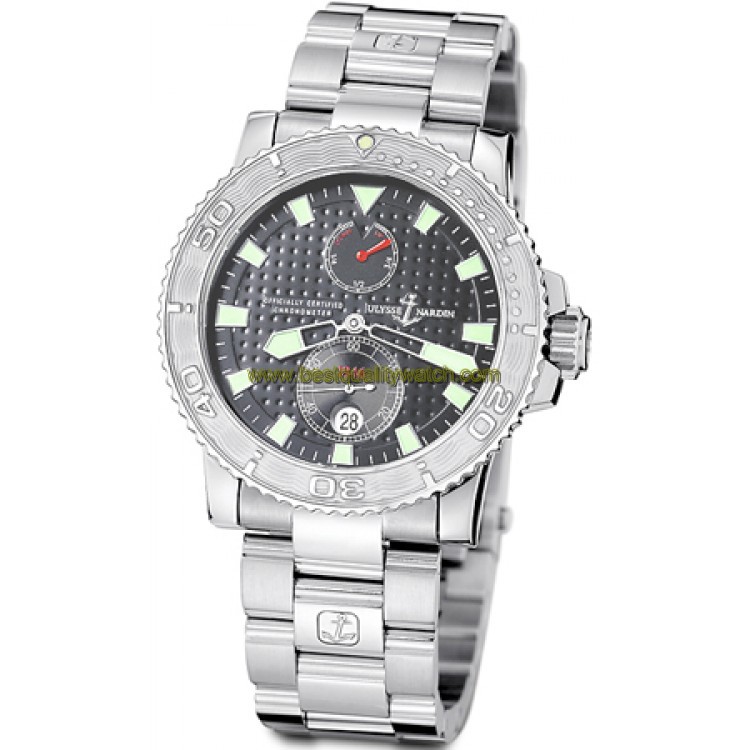 Ulysse Nardin 263-33-7-91