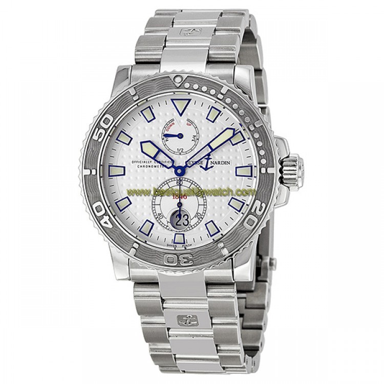 Ulysse Nardin 263-33-7
