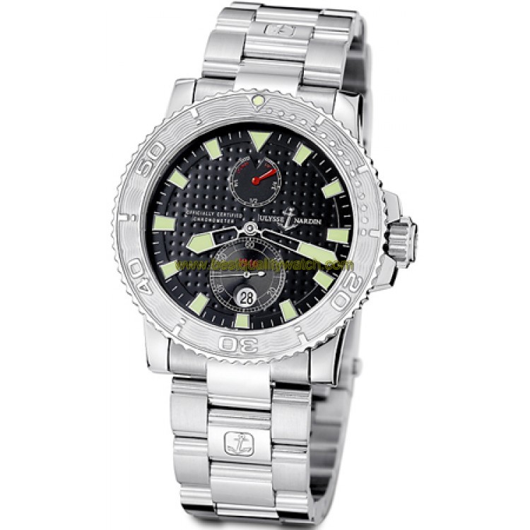 Ulysse Nardin 263-33-7/92