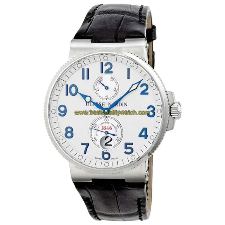 Ulysse Nardin 263-66
