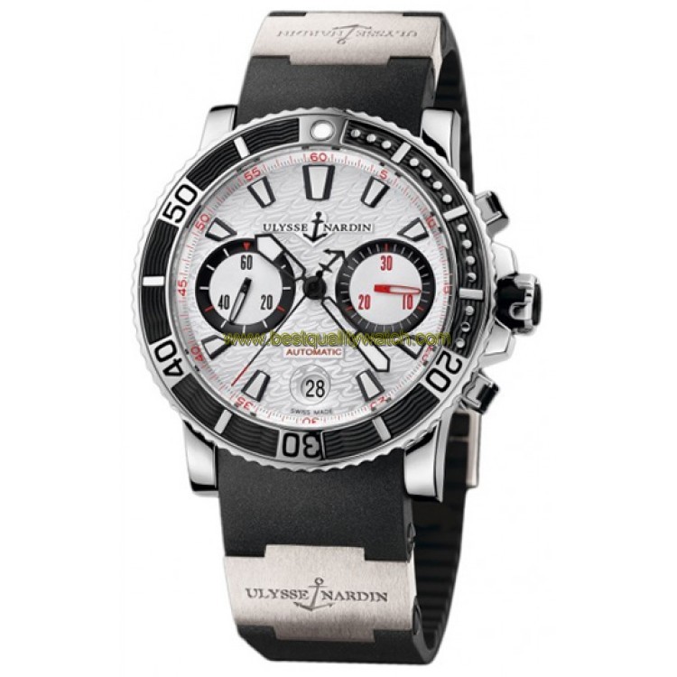 Ulysse Nardin 80031023/916