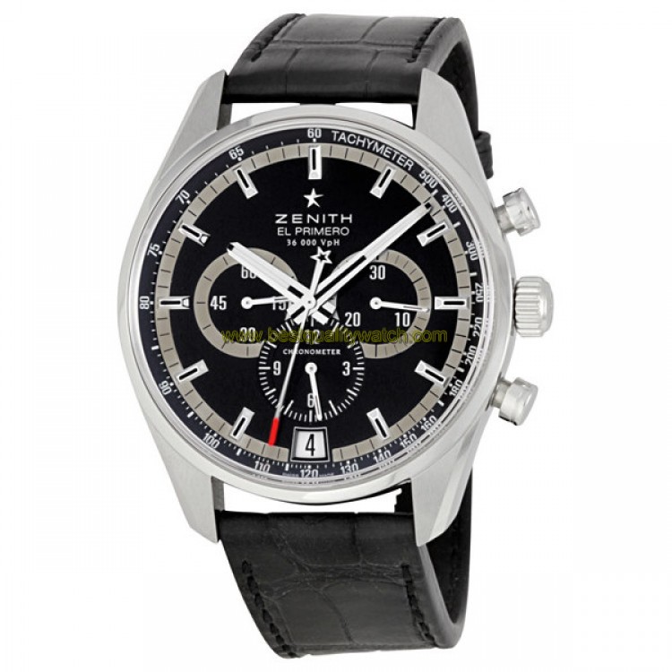 Zenith 03.2040.400/21.C496