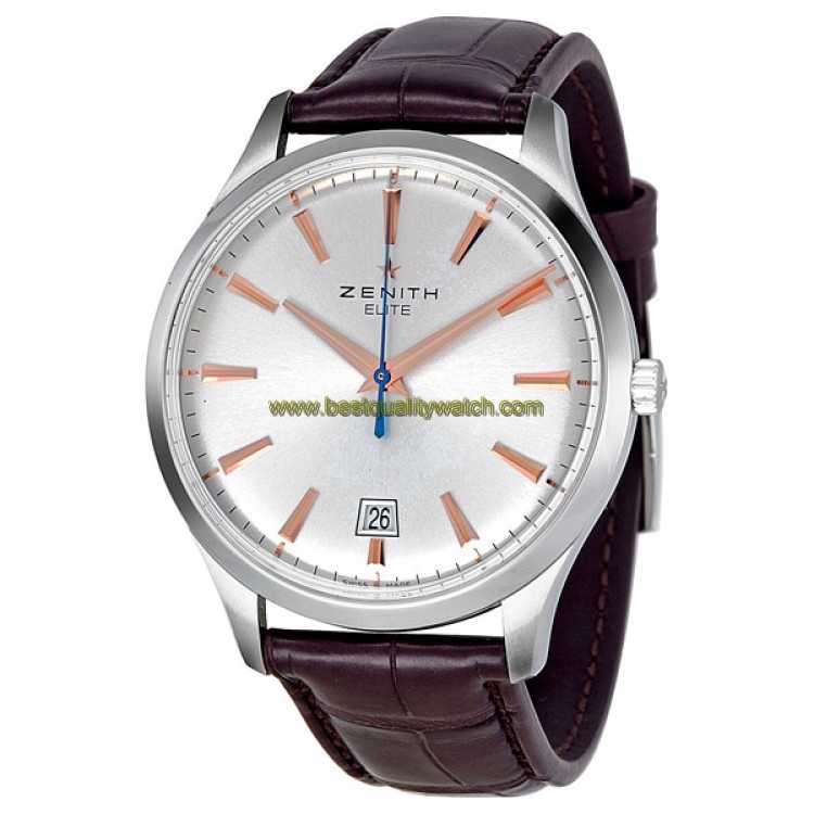 Zenith 03.2020.670/01.C498