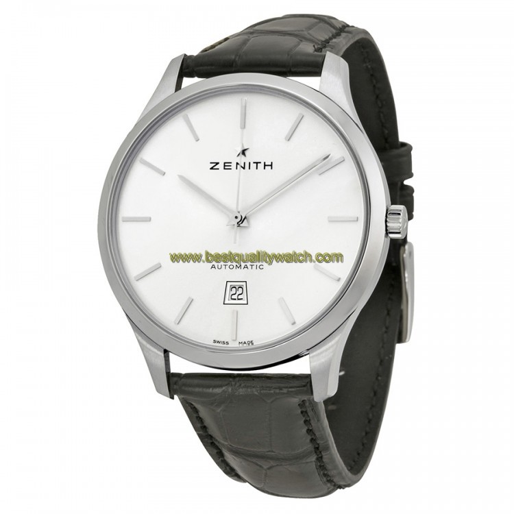 Zenith 03.2020.3001/01.C493