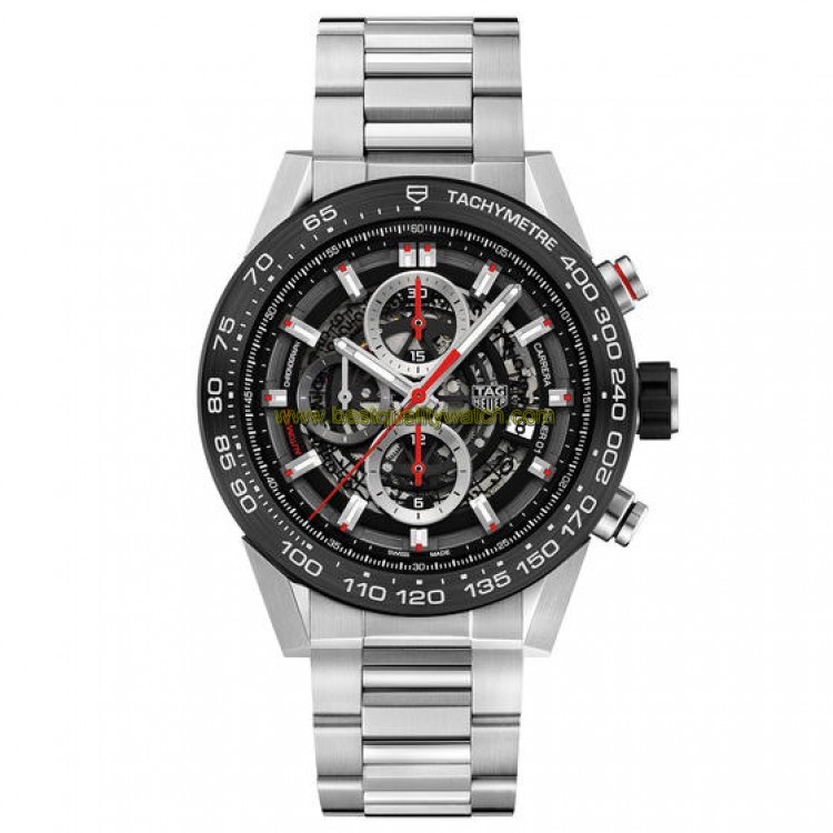 TAG Heuer CAR2A1W.BA0703