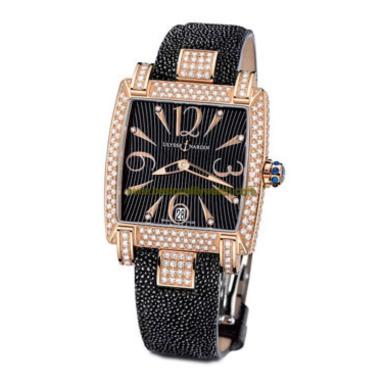 Ulysse Nardin 136-91FC-06-02