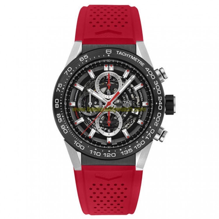 TAG Heuer CAR2A1Z.FT6050