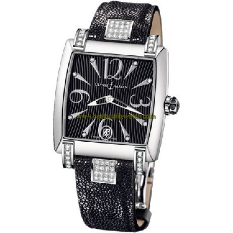 Ulysse Nardin 133-91C-06-02