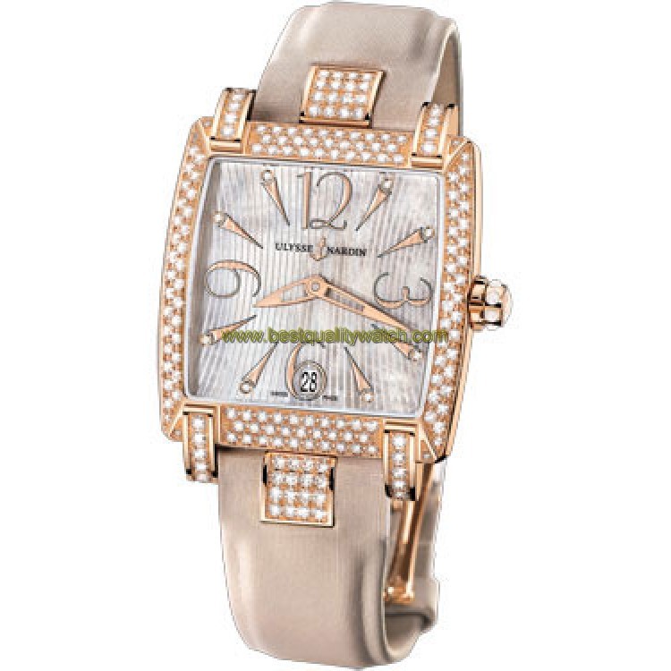 Ulysse Nardin 136-91AC-695