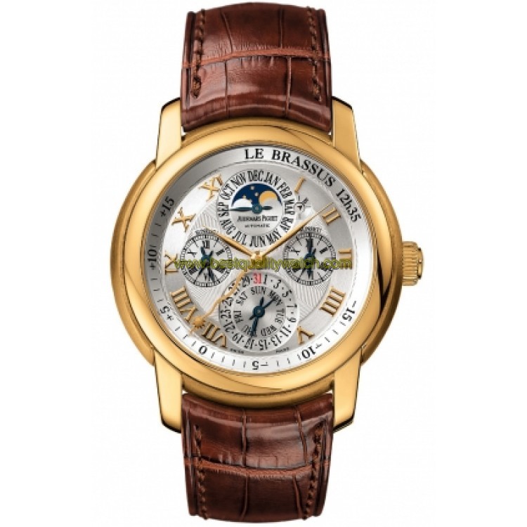 Audemars Piguet 26003BA.OO.D088CR.01