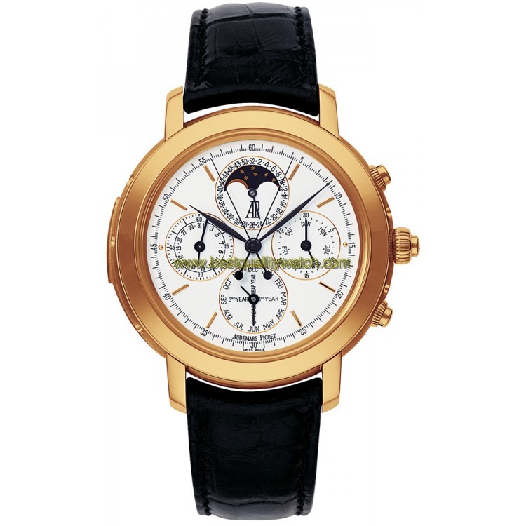 Audemars Piguet 25866OR.OO.D002CR.01