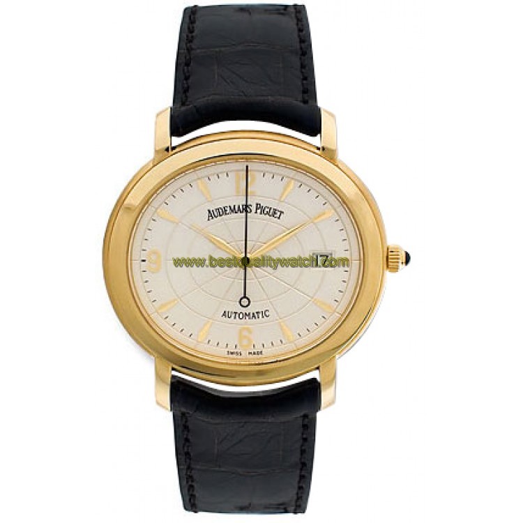 Audemars Piguet 14908BA.OO.D001CR.01