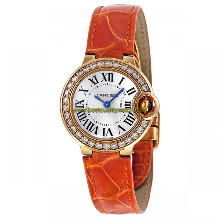 Cartier WE900151
