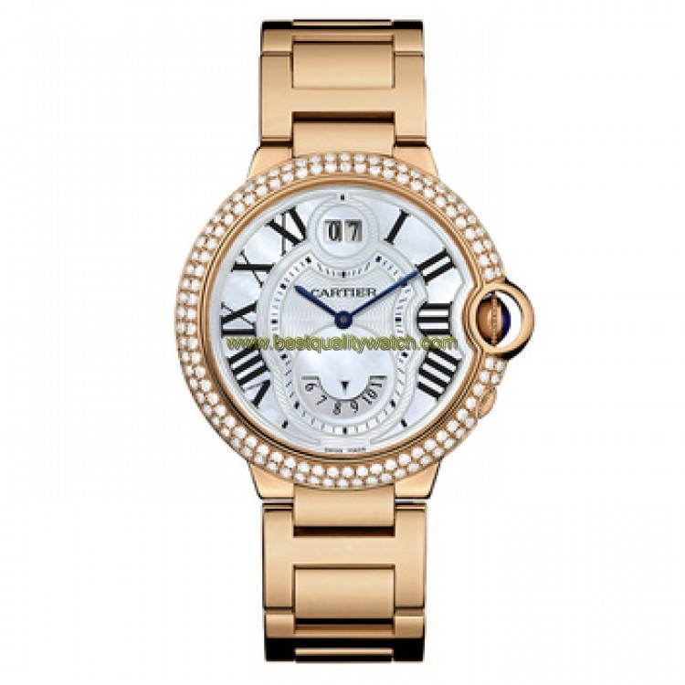 Cartier WE902019