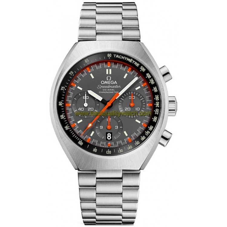Omega 327.10.43.50.06.001