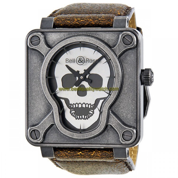Bell & Ross BR0192-AIRBORNEII