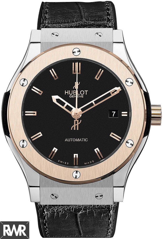 Hublot 565.no.1180.lr