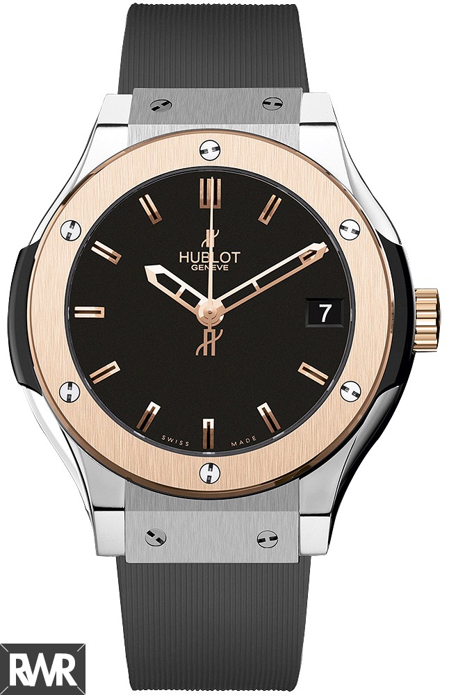 Hublot 581.no.1180.rx