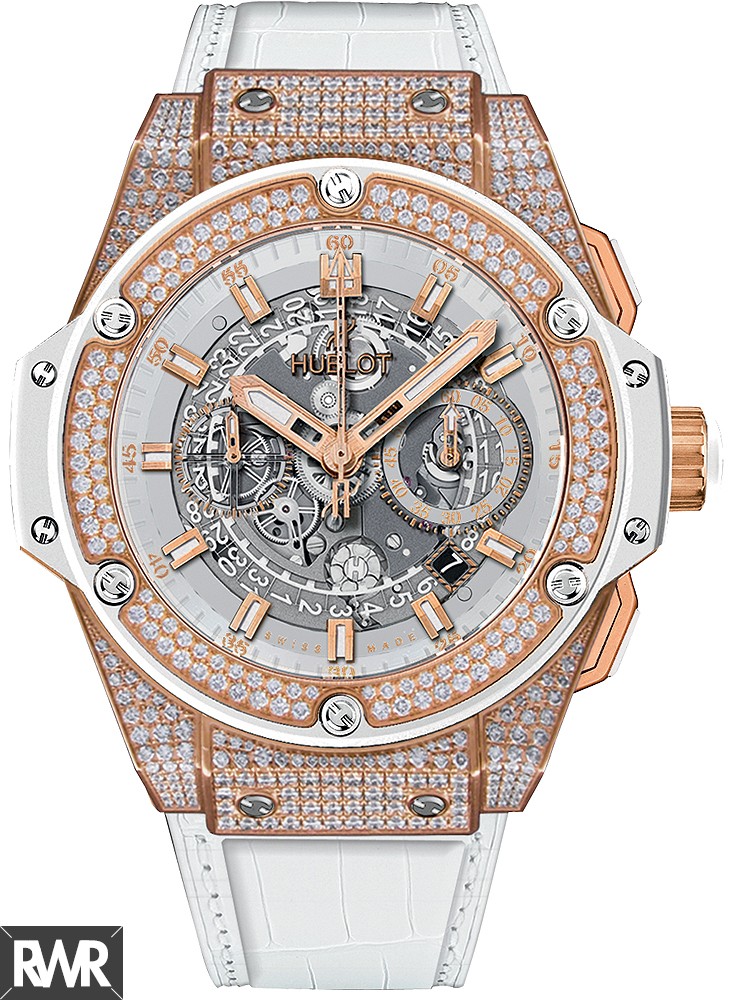 Hublot Hublot 5886
