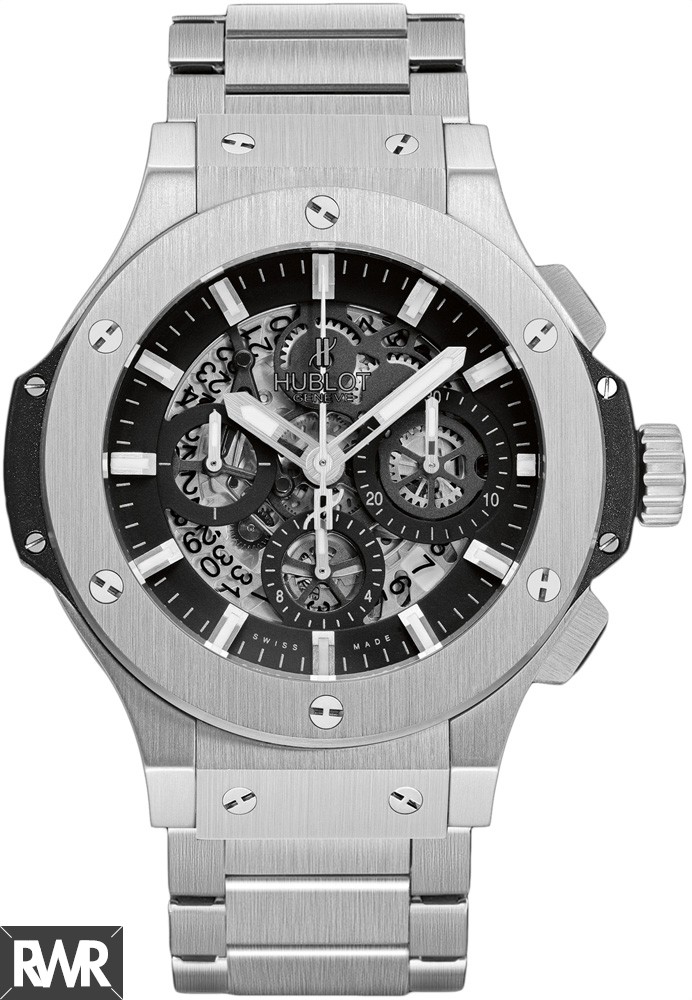 Hublot Hublot 5897