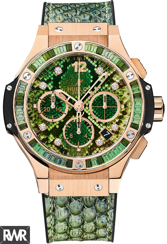 Hublot Hublot 5901