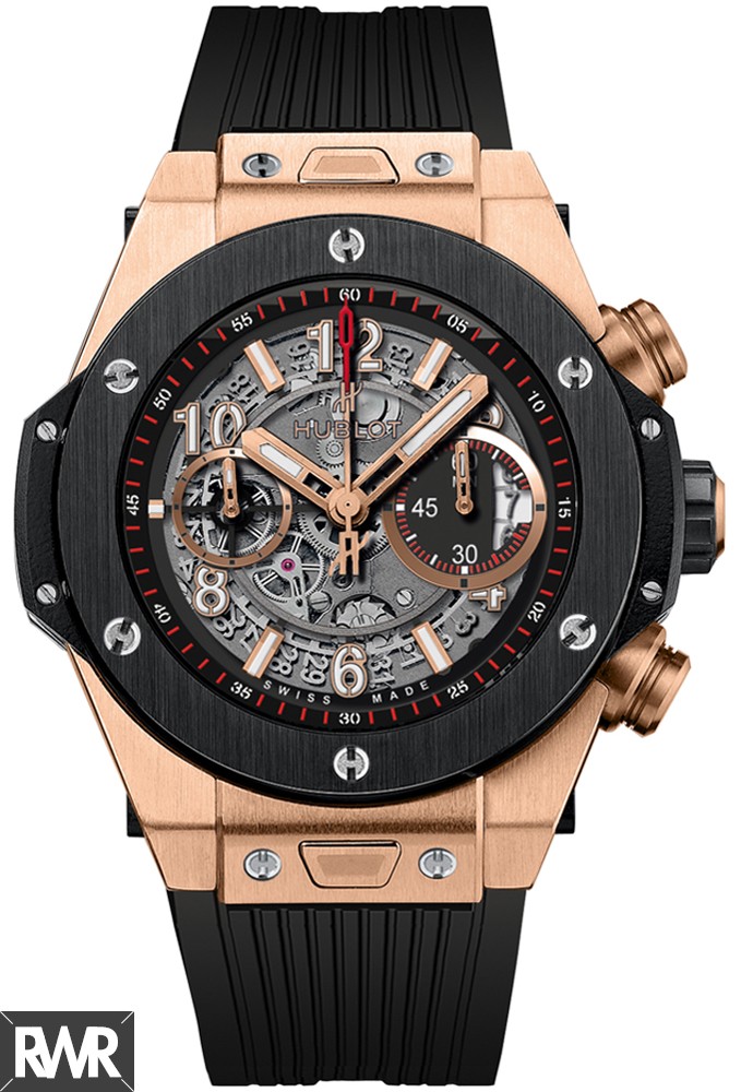 Hublot Hublot 5916