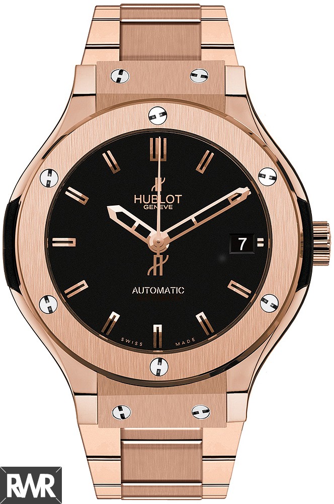 Hublot Hublot 5918