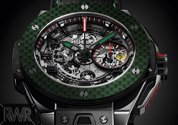 Hublot Hublot 5932