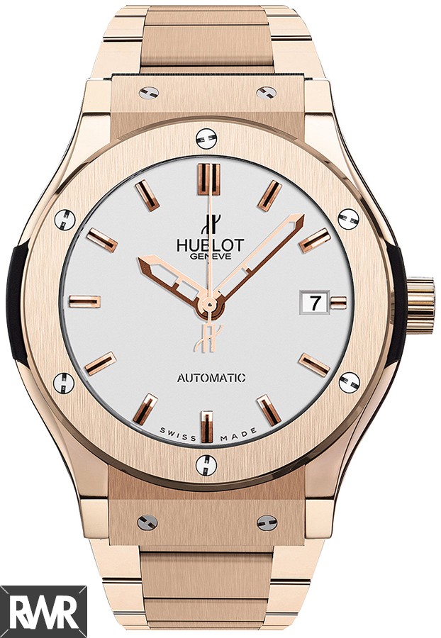Hublot Hublot 5982