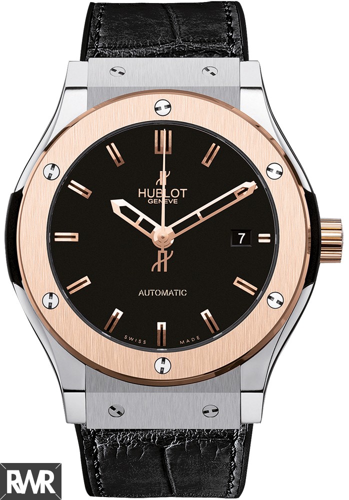 Hublot Hublot 5984