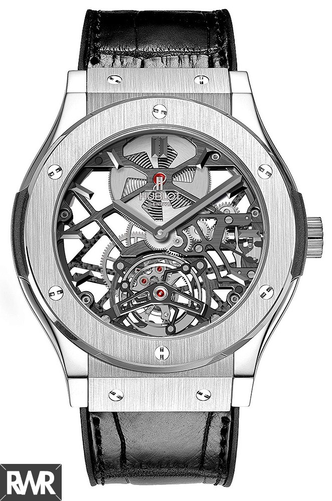 Hublot Hublot 6023