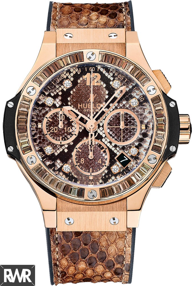 Hublot Hublot 6025