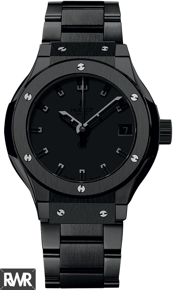 Hublot Hublot 6027